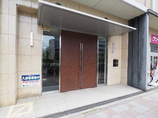 高岳駅 徒歩1分 5階の物件外観写真